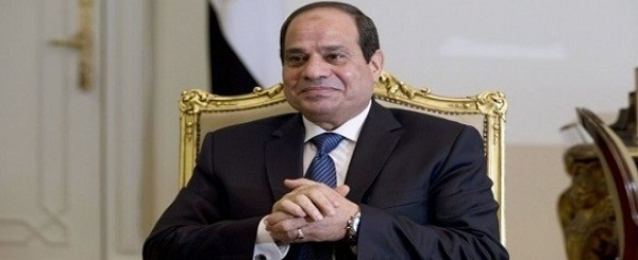 اليوم.. الرئيس السيسى يلتقى رئيس وزراء لبنان تمام سلام