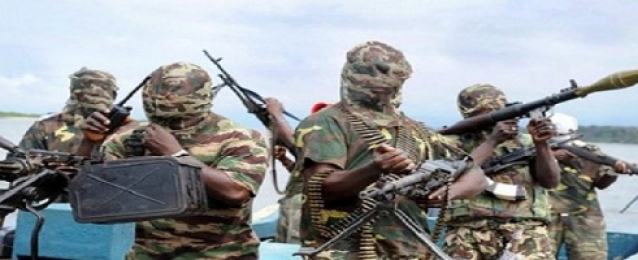مقتل 10 مسلحين من بوكو حرام جنوبي شرق النيجر