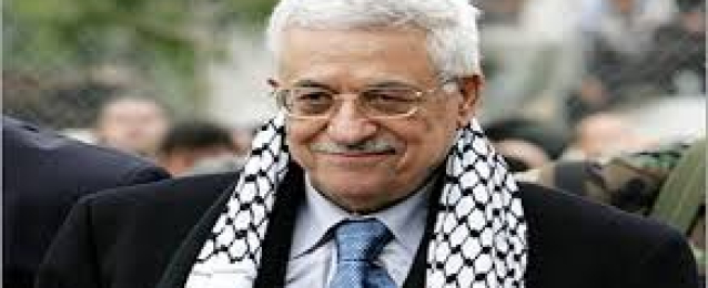 اليوم.. الرئيس الفلسطيني يصل القاهرة للمشاركة في حفل قناة السويس