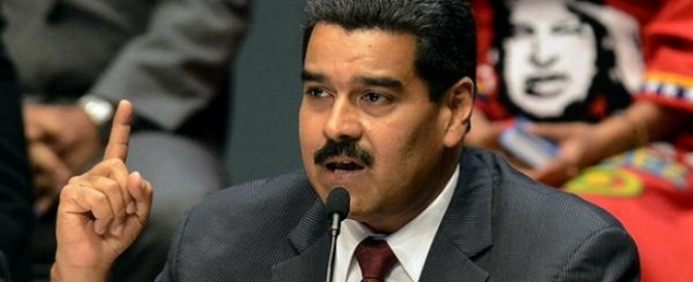 الرئيس الفنزويلي يعتزم إجراء عملية “إعادة هيكلة جذرية” لحكومته