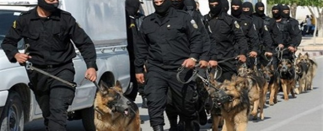 الداخلية التونسية :مقتل إرهابيين اثنين والقبض على 16 آخرين في ولاية أريانة