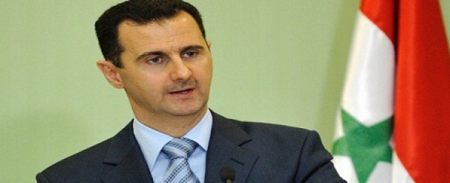 بشار الأسد: استقالتى لن تكون إلا نتيجة إرادة شعبية