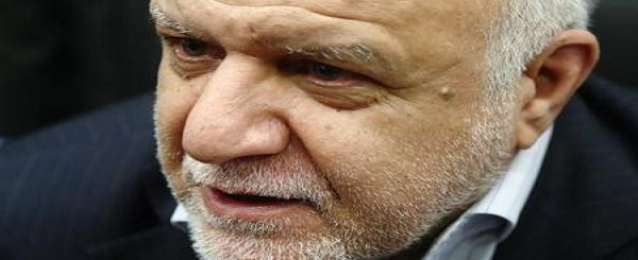 وزير النفط الايراني: ندعم أي خطوة تساهم في تعافي سوق النفط