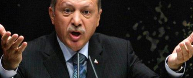 إردوغان : لا يجب أن تؤوي أمريكا إرهابيا مثل كولن