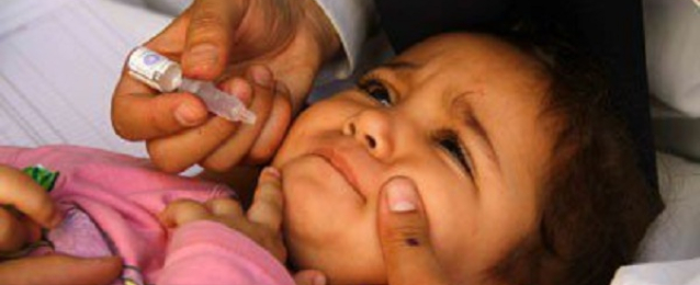 الصحة: تطعيم 5مليون و427ألف و315 طفل بمختلف المحافظات ضد الحصبة والحصبة الألماني