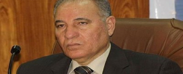 النائب أبو بكر غريب: أؤيد تعديل الدستور دون تغيير نظام الحكم