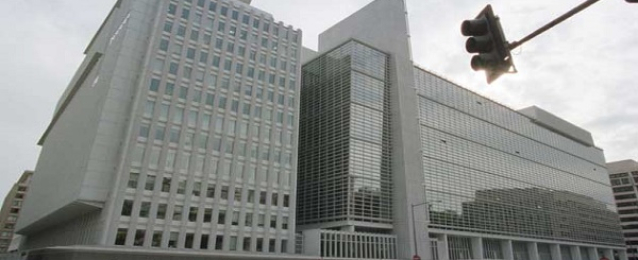 البنك الدولي يناقش مبادرة تمويلية جديدة لـ”الشرق الأوسط” في أبريل