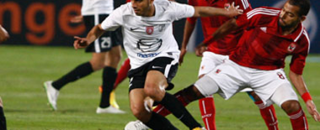 الأهلي يتعادل مع الصفاقسي التونسي 1-1 في ختام مبارياته الودية بمعسكره بالأمارات