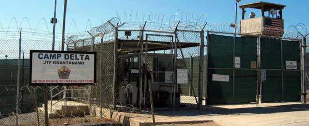 البنتاجون يقدم خطة للكونجرس لإغلاق سجن جوانتانامو