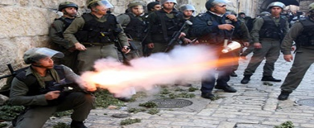استشهاد 3 فلسطينيين برصاص قوات الاحتلال الإسرائيلي في القدس
