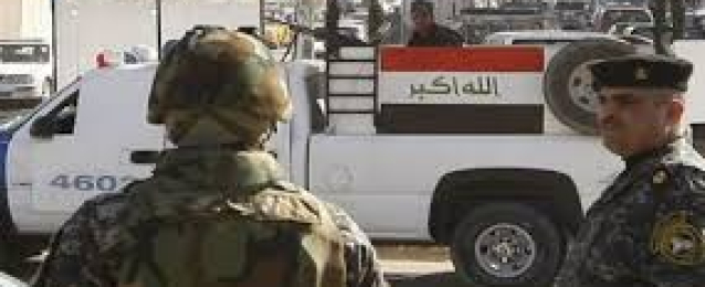 الداخلية العراقية: لا صحة لمزاعم وجود موقف سلبي من المظاهرات السلمية