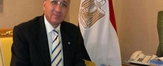 السفير محمد حجازي: مشاركة السيسي في القمة الافريقية بأثيوبيا تعبرعن مكانة القارة لدى مصر