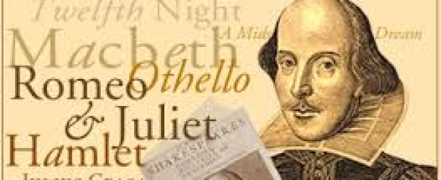 مسرحيات شكسبير تطوف الولايات الأمريكية بمناسبة مرور 400 عام على وفاته