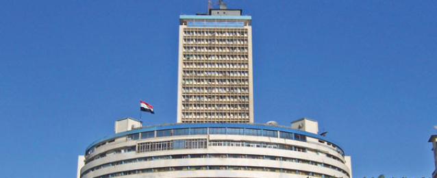 قطاع الأخبار يخصص اليوم فترات مفتوحة تحت عنوان “مصر فى عامين”