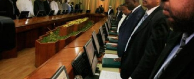 الحكومة السودانية تشدد على ضرورة تنفيذ استراتيجية خروج “اليوناميد” من دارفور