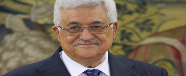 الرئيس الفلسطيني يتلقى اتصالا هاتفيا من نبيل العربي