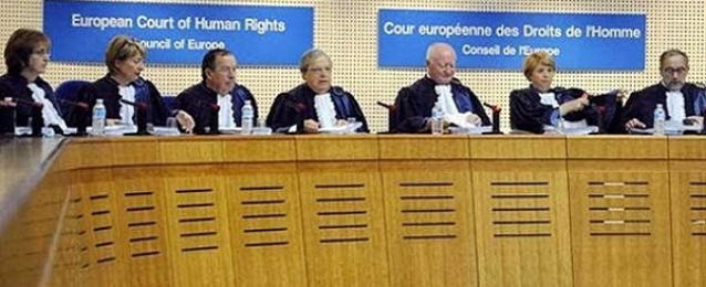 المحكمة الأوروبية لحقوق الإنسان تحكم لصالح المعارض أليكسي نافالني ضد الحكومة الروسية
