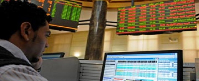 الأسهم القيادية تدعم بورصة مصر.. و” الثلاثيني” يتجاوز 8100 نقطة