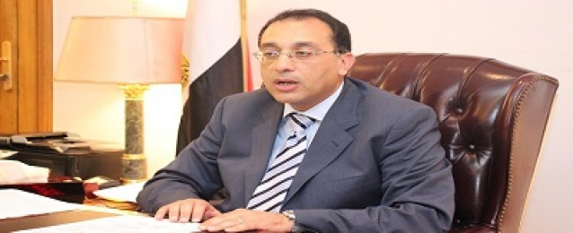 مدبولى يصدر قراراً بإنشاء جهاز العاصمة الإدارية الجديدة وتجمع الشيخ محمد بن زايد العمراني