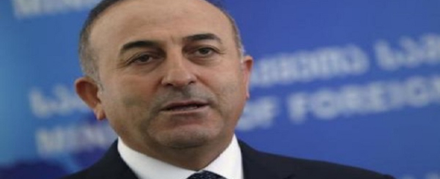 وزير خارجية تركيا: تصريحات أمريكا متضاربة بشأن وحدات حماية الشعب الكردية