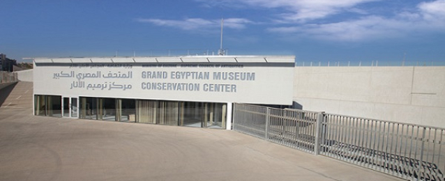 المتحف الكبير يستقبل 778 قطعة أثرية جديدة من مخازن الأقصر