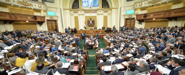 لجنة برلمانية تتوجه لبرج العرب للوقوف على أزمة الحزام الأخضر