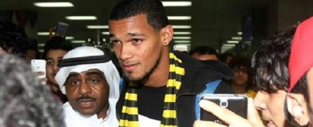 ريفاس لاعب الاتحاد السعودي يقترب من تحطيم رقم أسيوي جديد