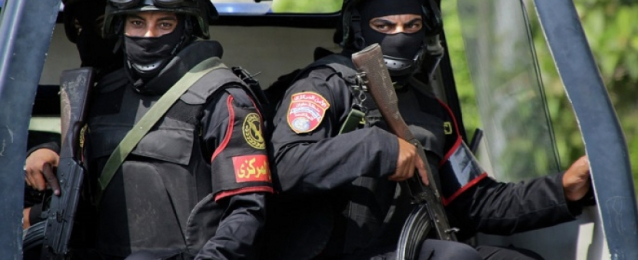أمن الجيزة : مقتل إرهابى من أجناد مصر وإصابة ضابطين فى الوراق