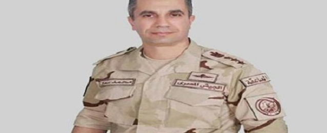 المتحدث العسكري: مقتل 30 من العناصر التكفيرية وتدمير مخازن للأسلحة والذخائر بشمال سيناء