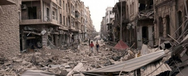 ارتفاع حصيلة تفجيرات طرطوس و جبلة الساحليتين غرب سوريا لـ72 قتيلا