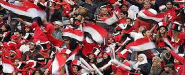 رسمياً.. الداخلية ترفض حضور الجماهير مباريات الدورى الممتاز