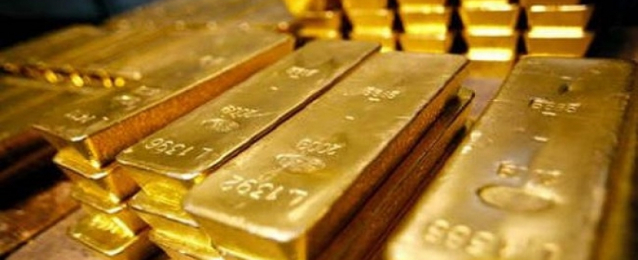 الذهب يتعافى بفضل توقعات التحفيز النقدي