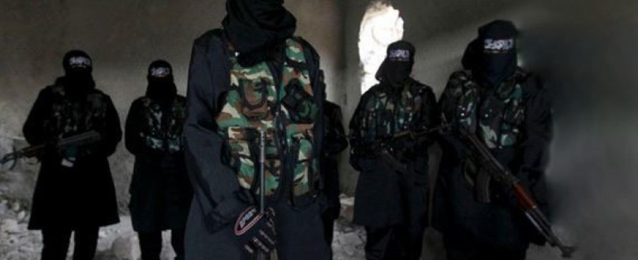 قائد الشرطة الأوروبية يحذر من تزايد أعداد النساء المجندات في صفوف تنظيم داعش