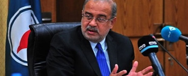 محمود عبد المعطي رئيساَ جديداَ للادارة المركزية المالية بهيئة نظافة القاهرة