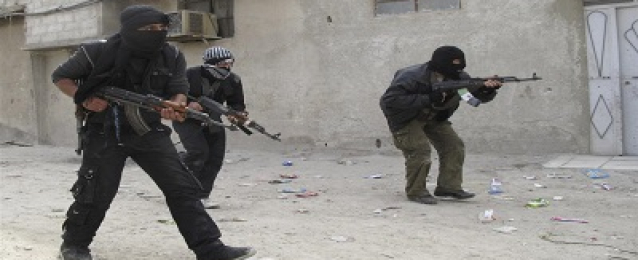 مقتل وإصابة 3 حراس أمن في هجوم لداعش على بوابة “ودان” جنوب سرت