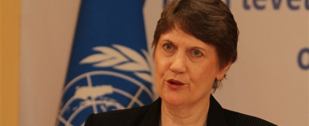 رئيسة وزراء نيوزيلندا السابقة تعتزم ترشيح نفسها لمنصب سكرتير عام الأمم المتحدة