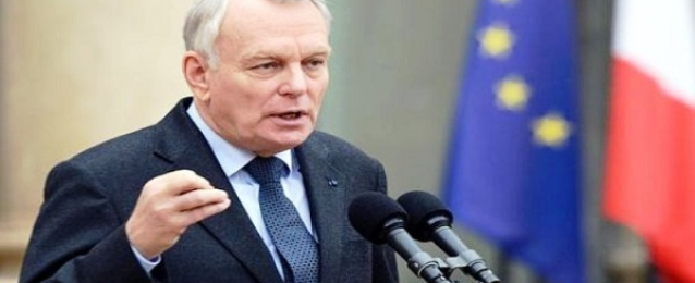 وزير خارجية فرنسا: لن نقوم بتدخل عسكري جوي أو بري في ليبيا