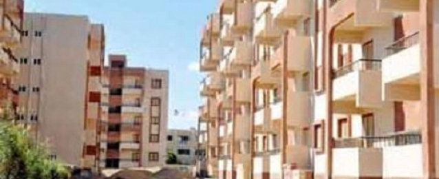 الإسكان: طرح 2568 وحدة سكنية للمصريين بالخارج الشهر المقبل