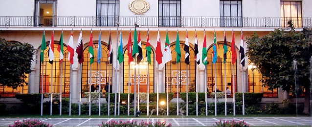 الجامعة العربية تطالب بإزالة لوحة القدس التي رفعها المندوب الإسرائيلي بالأمم المتحدة