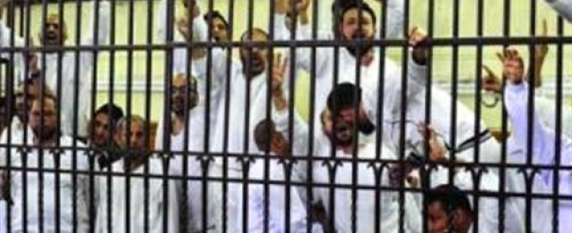 4 يونيو.. الحكم على المتهمين بخلية “حلوان الإرهابية”