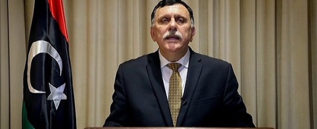 رئيس المجلس الرئاسي الليبي يؤكد ضرورة الإفراج عن الأموال المجمدة