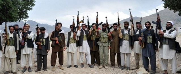 إطلاق سراح 20 راكبا اختطفتهم طالبان من حافلة في إقليم هلماند جنوب أفغانستان