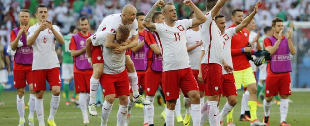 بولندا تفوز على أيرلندا في افتتاح منافسات المجموعة الثالثة ليورو 2016