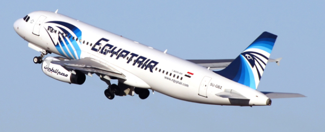 لجنة التحقيق المصرية: الصور الرادارية تؤكد إنحراف طائرة مصر للطيران عن مسارها