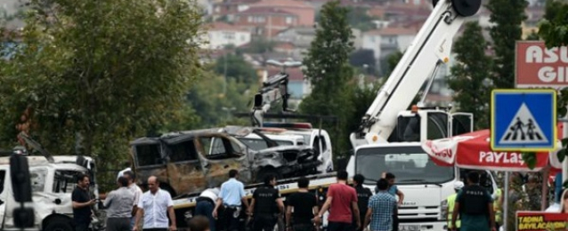 مقتل 6 جنود أتراك و3 مدنيين وإصابة آخرين في هجمات منفصلة بتركيا