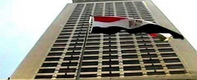 وزارة الخارجية تدين الهجوم الإرهابي على مكتب المخابرات العامة الأردنية في البقعة