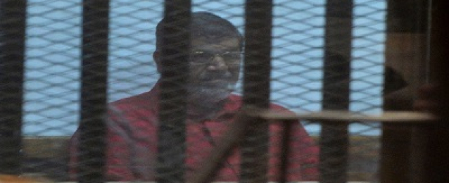 تحديد نظر طعون “مرسي” وقيادات الإخوان أمام محكمة النقض في قضية “الاتحادية” 8 أكتوبر