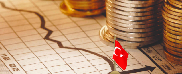 نائب رئيس وزراء تركيا ينفي تاثر الاقتصاد بفرض حالة الطوارئ