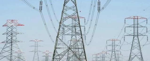 وزارة الكهرباء تتوقع 28800 ميجاوات كحد أقصى للاحمال الخميس