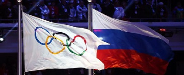 “الأوليمبية الروسية” ترفض معاقبة رياضيين لم يثبت تعاطيهم منشطات